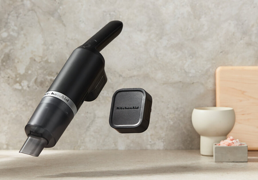 cordless kitchen vacuum with battery