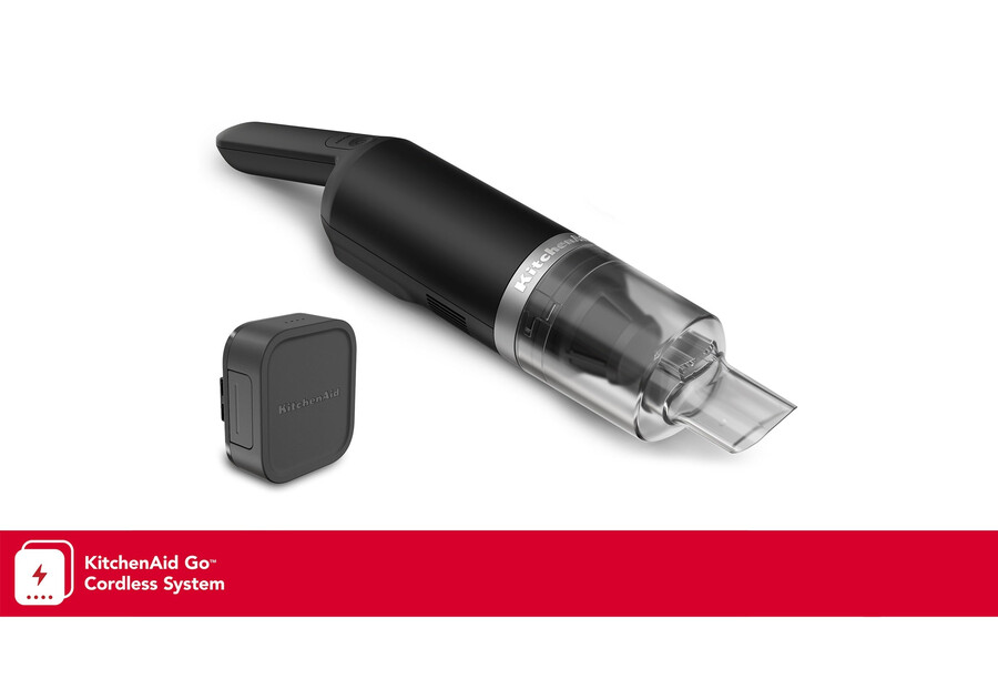cordless kitchen vacuum with battery