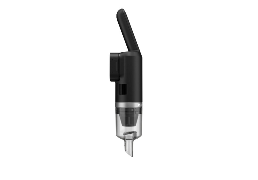cordless kitchen vacuum with battery