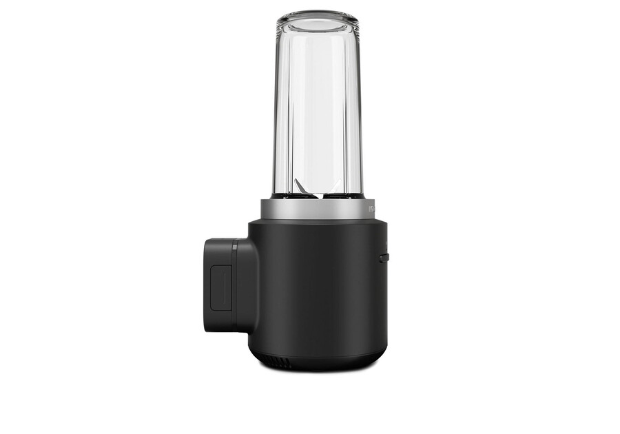 cordless go personal blender with battery