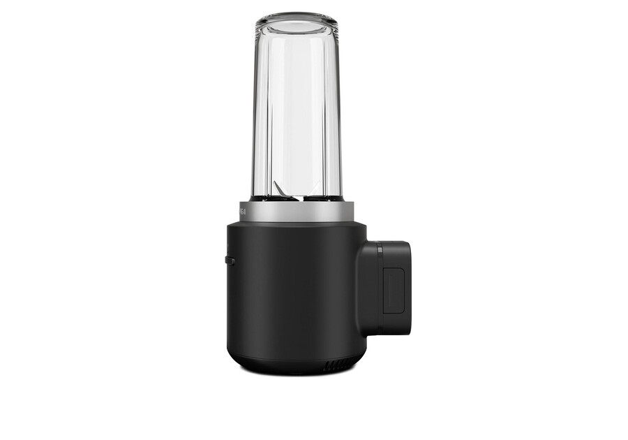 cordless go personal blender with battery