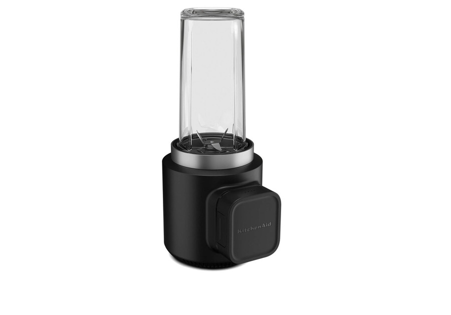 cordless go personal blender with battery