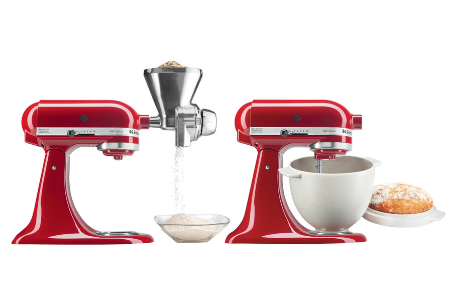 the bread maker bundle