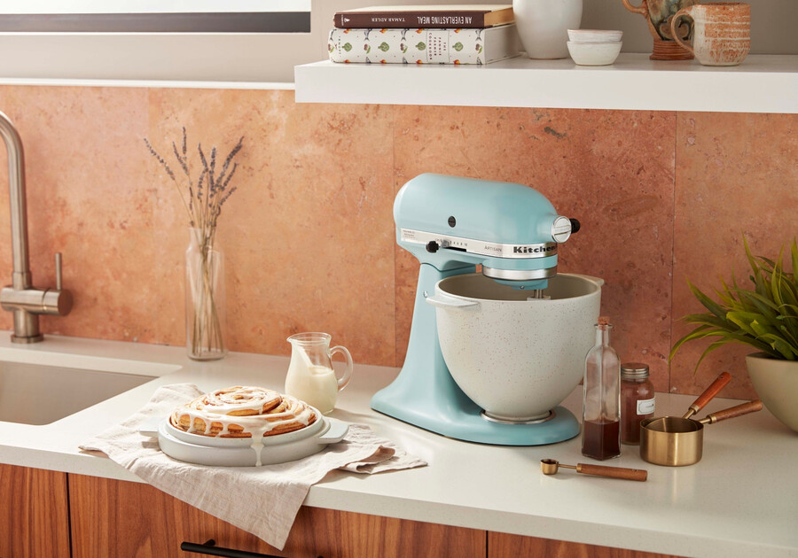 the bread maker bundle