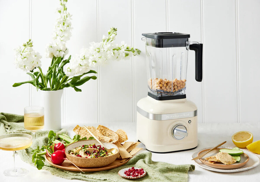k400 blender personal blending jar