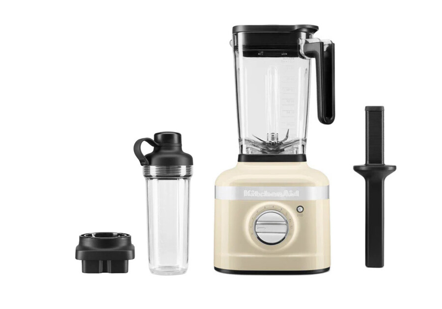 k400 blender personal blending jar
