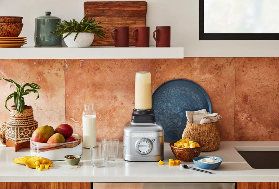 k400 blender personal blending jar