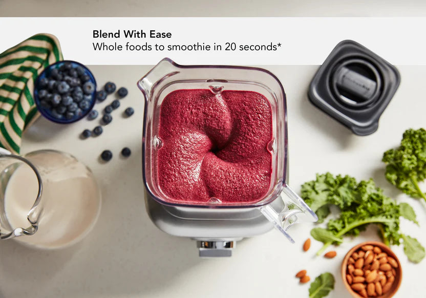 k400 blender personal blending jar