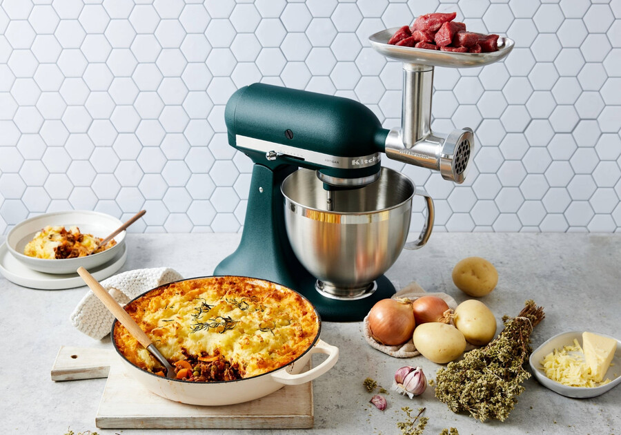 the ultimate foodie bundle
