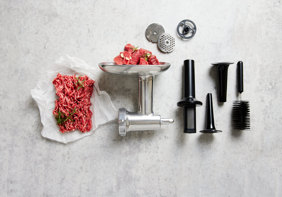 the ultimate foodie bundle