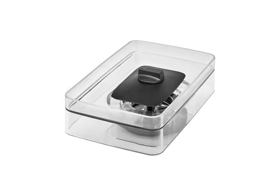 semi auto removable bean hopper