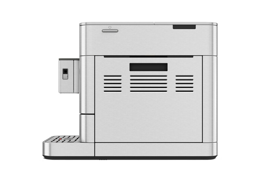kf6 fully automatic coffee machine