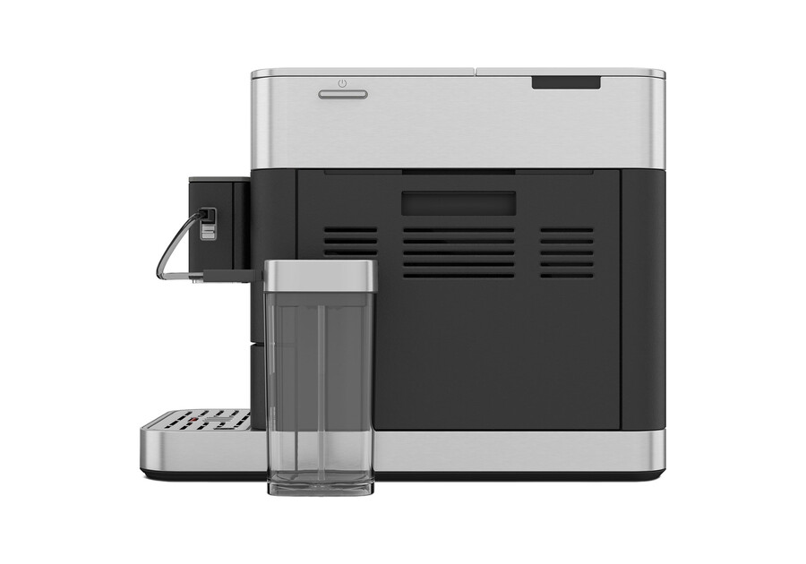 kf7 fully automatic coffee machine