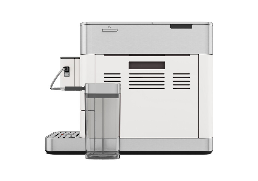 kf8 fully automatic coffee machine
