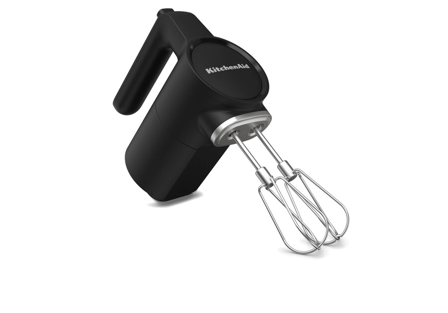 cordless hand mixer without battery