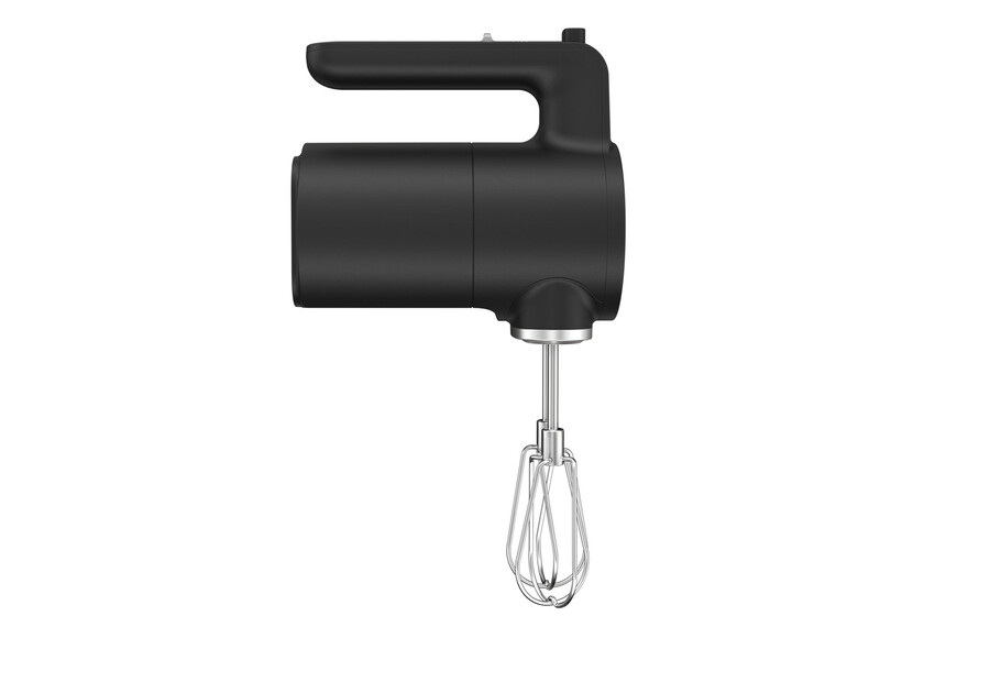 cordless hand mixer without battery
