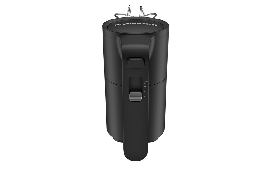 cordless hand mixer without battery