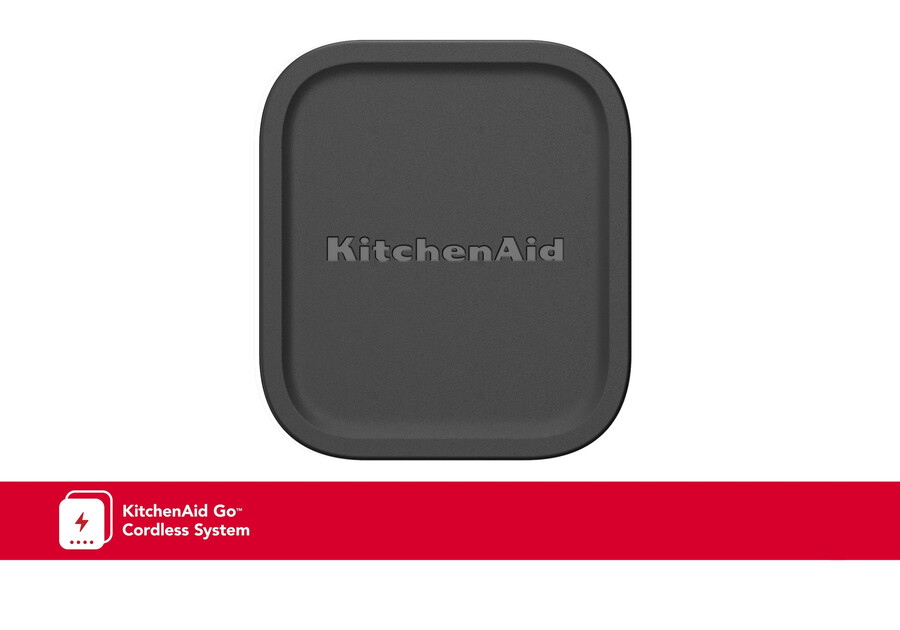 kitchenaid go cordless 10.8v battery