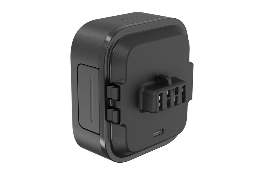 kitchenaid go cordless 10.8v battery