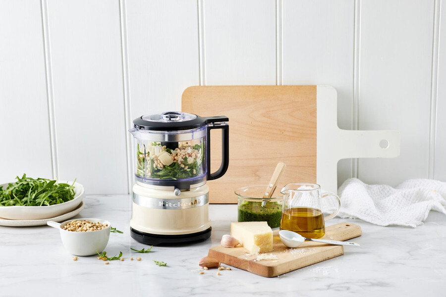 3.5 cup mini food processor kfc3516a