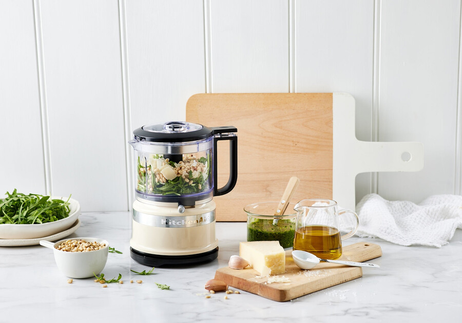 3.5 cup mini food processor kfc3516a