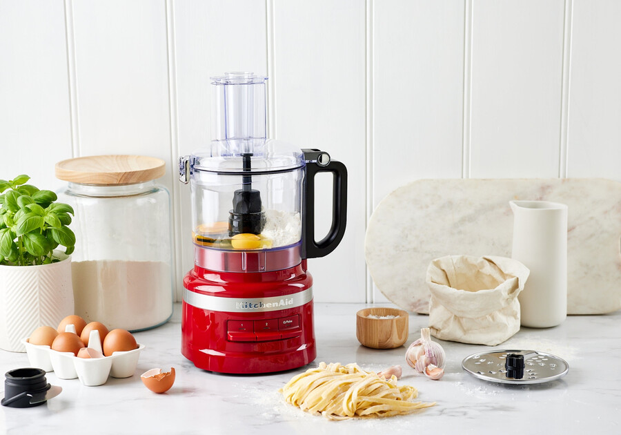 7 cup food processor kfp0719