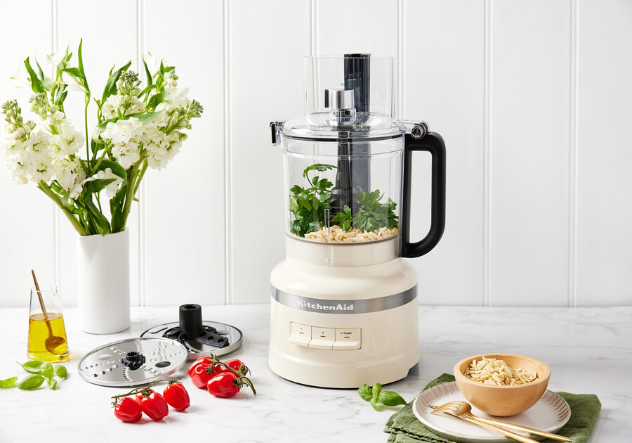13 cup food processor kfp1319