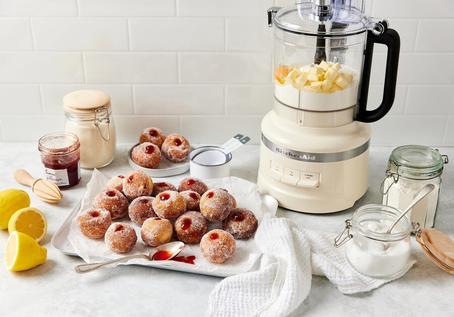 13 cup food processor kfp1319