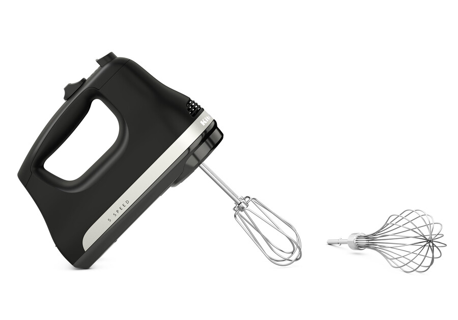classic 5 speed hand mixer khm5110