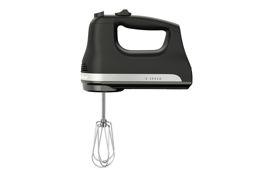 classic 5 speed hand mixer khm5110