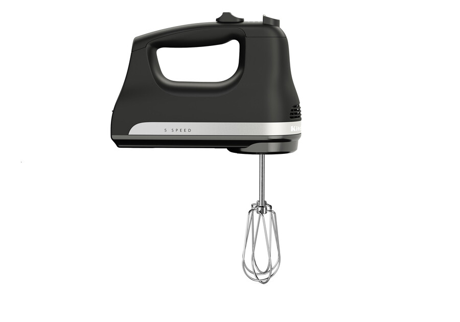 classic 5 speed hand mixer khm5110