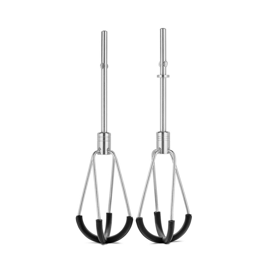 flex edge beater accessory for hand mixer