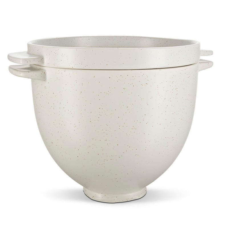 artisan bread bowl with baking lid 5ksm2cb5bgs