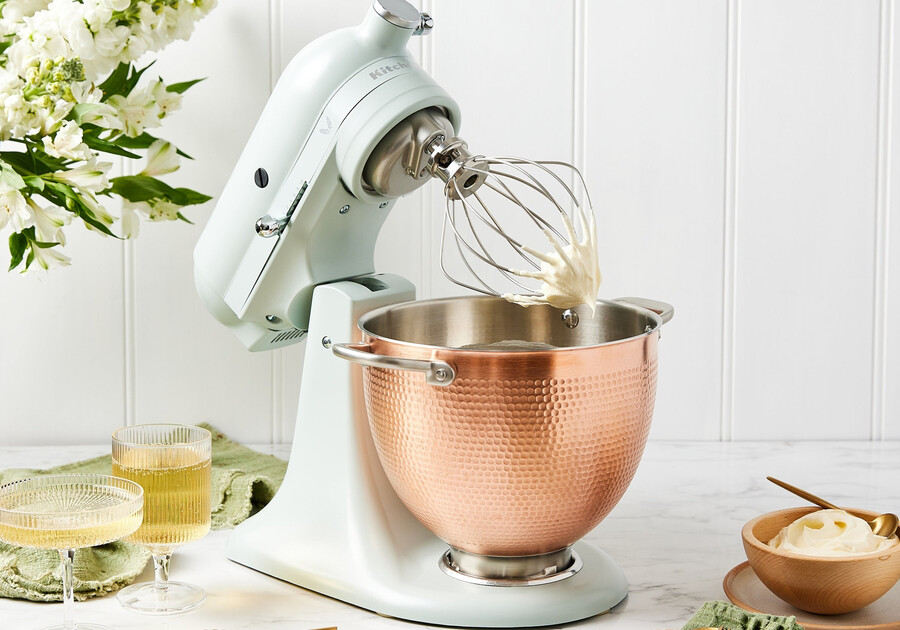 stainless steel wire whisk