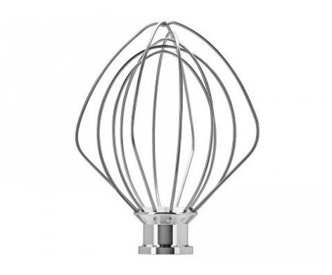stainless steel wire whisk