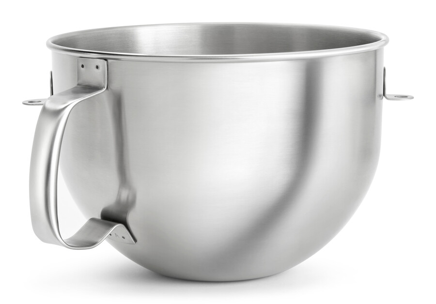 5.6l stainless steel mixing bowl for ksm60