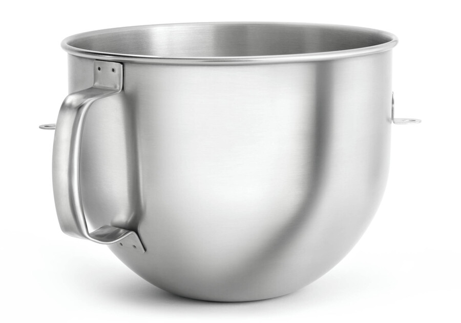 6.6l stainless steel mixing bowl for ksm70