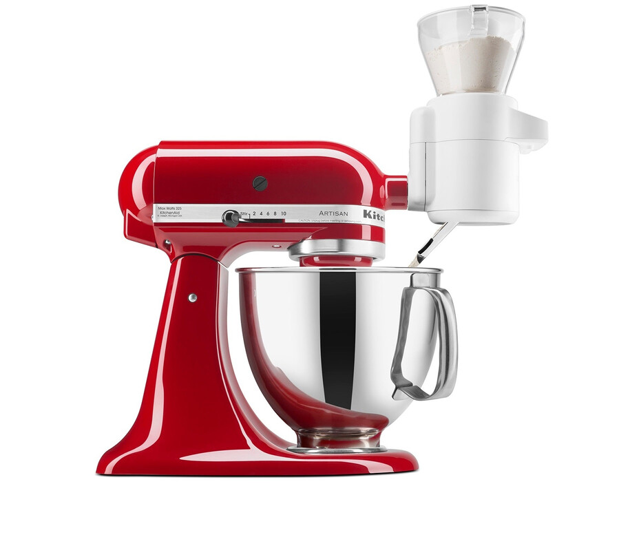 sifter scale attachment ksmsftaa