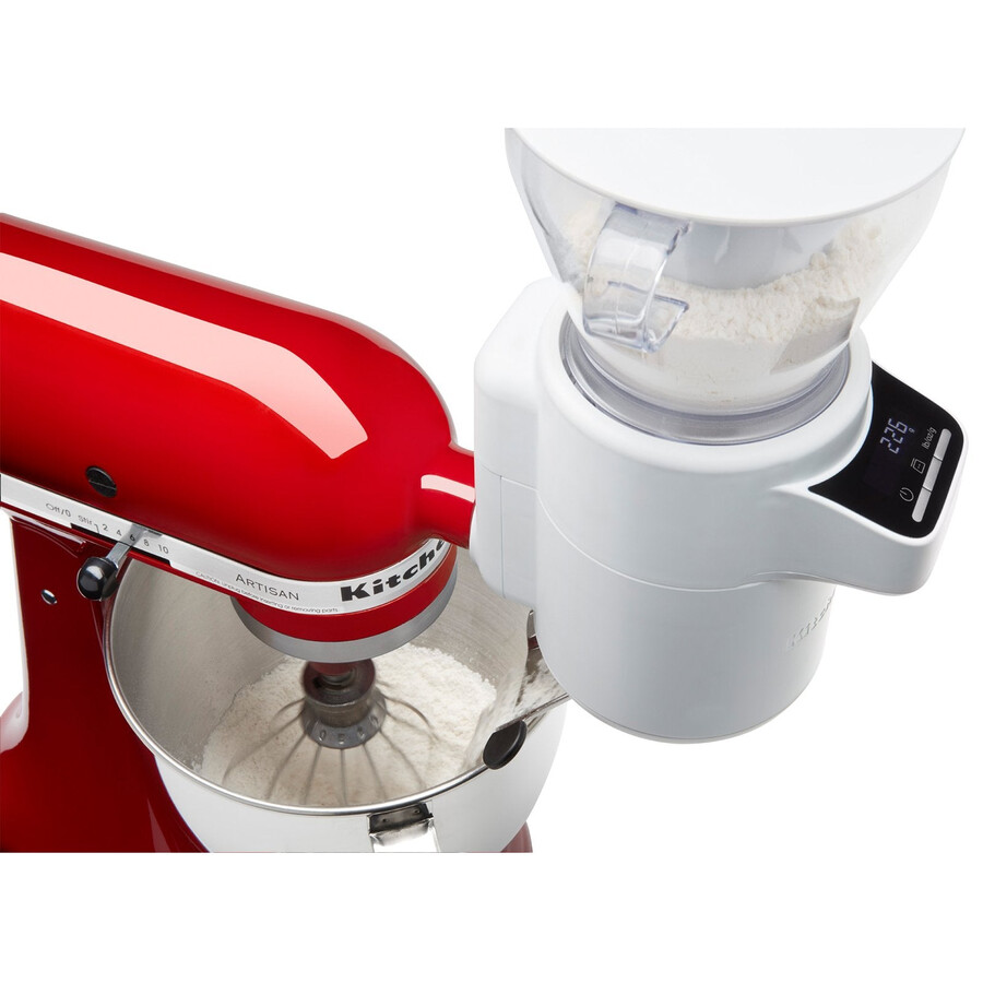 sifter scale attachment ksmsftaa