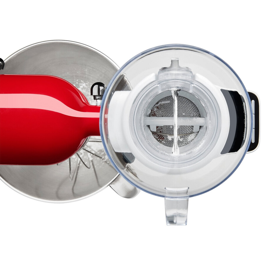 sifter scale attachment ksmsftaa