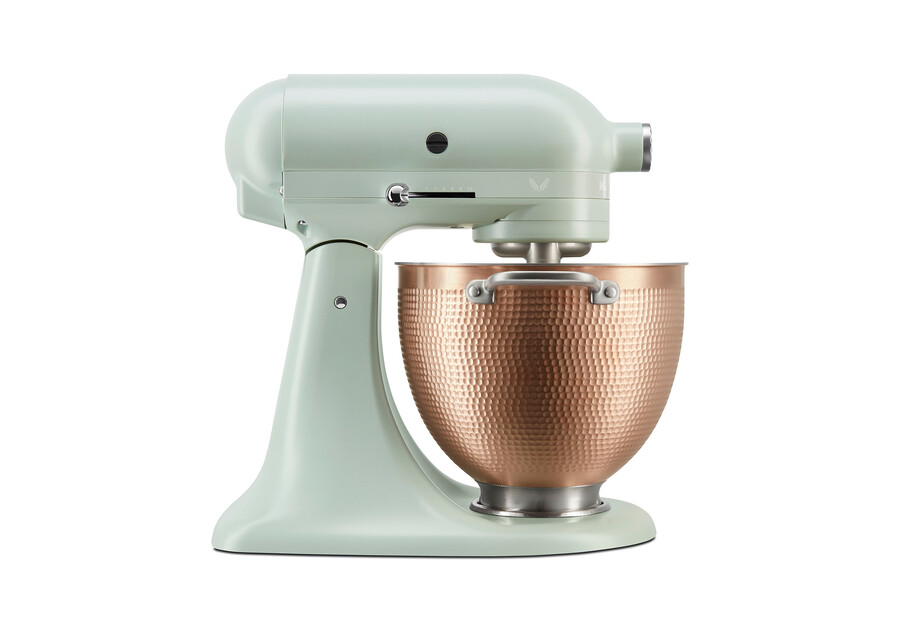ksm180 blossom artisan stand mixer design series