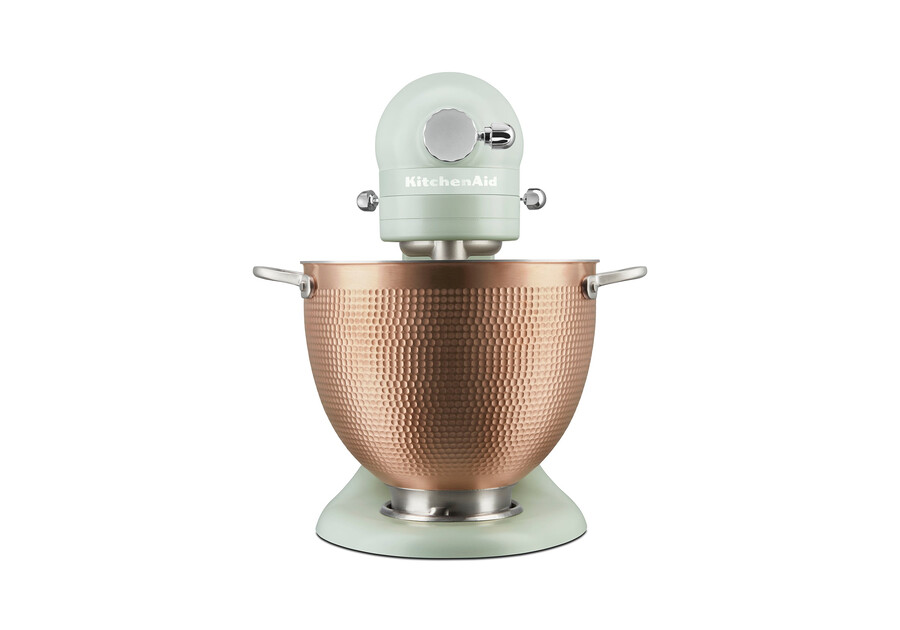 ksm180 blossom artisan stand mixer design series