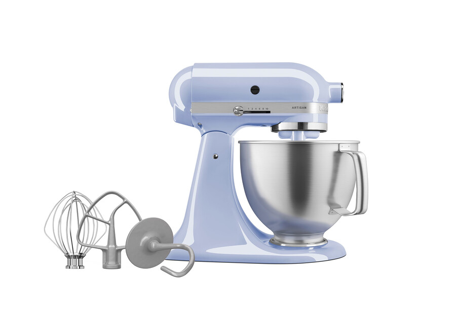 artisan tilt-head stand mixer ksm192