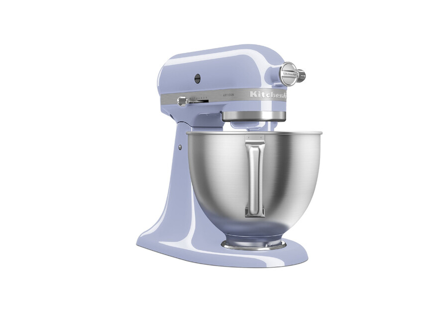 artisan tilt-head stand mixer ksm192