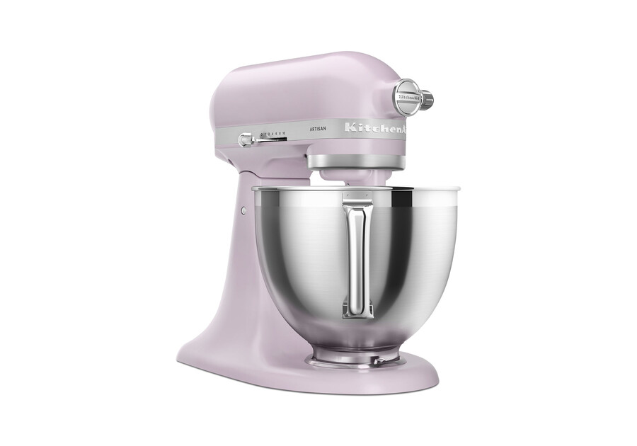 4.7l artisan stand mixer ksm195