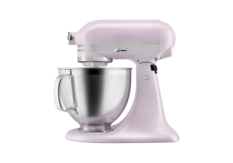 4.7l artisan stand mixer ksm195