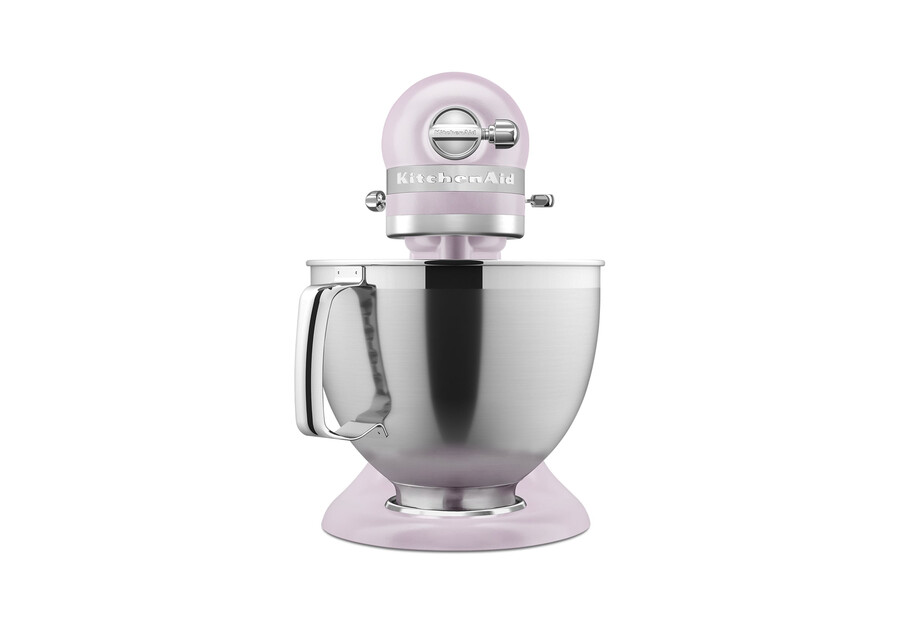 4.7l artisan stand mixer ksm195