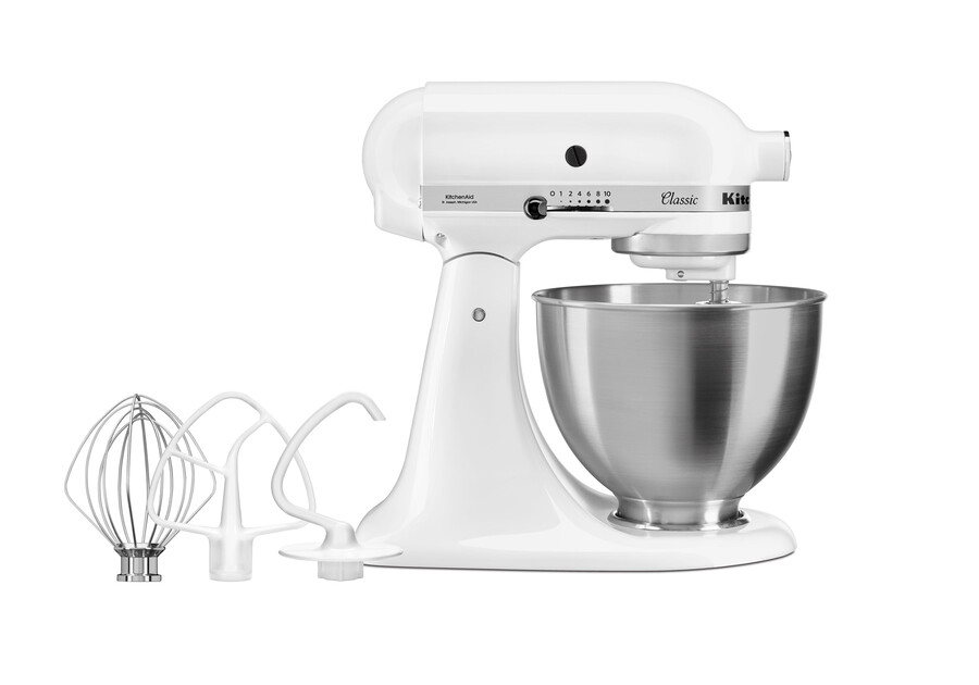 4.3l classic stand mixer ksm45