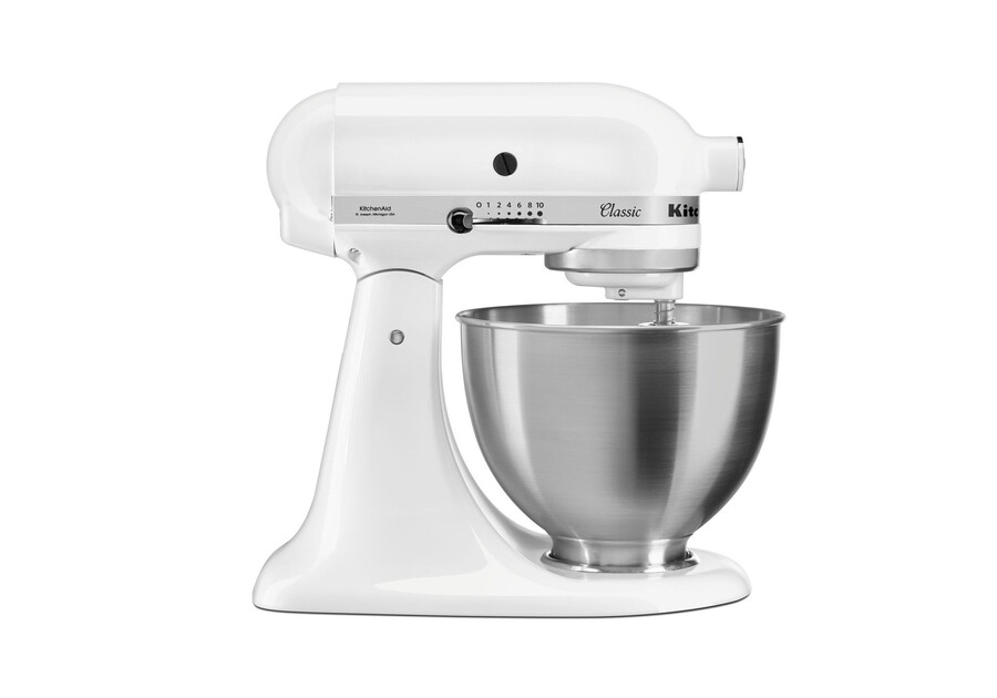 4.3l classic stand mixer ksm45