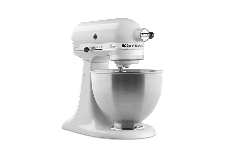 4.3l classic stand mixer ksm45